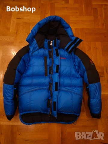 Мъжко пухено експедиционно яке PEAK PERFORMANCE, снимка 7 - Якета - 53663648