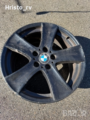 Джанти за БМВ Х5 BMW X5 18 цола
