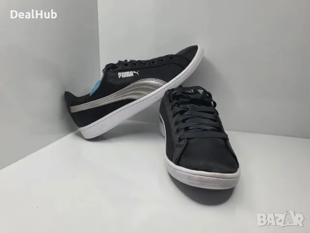 Кецове Puma 

Чисто нови без кутия.

Размер 38 стелка 24 см.

Цена 59 лв, снимка 2 - Кецове - 47039046