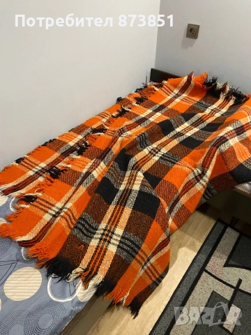 Родопски одеала