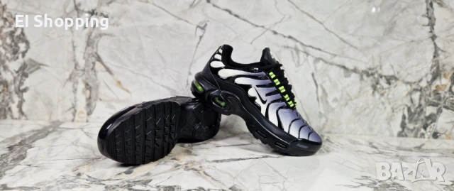 Мъжки маратонки, снимка 3 - Маратонки - 53420709