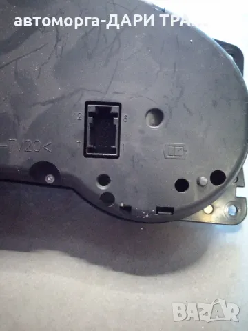 Уредно табло за СААБ 93 2004г. Дизел, снимка 4 - Части - 49770373