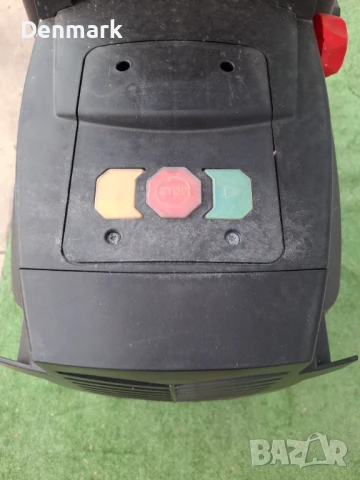 Дробилка за клони Bosch , снимка 5 - Градинска техника - 51182738