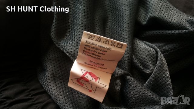 Twentyfour Waterproof Stretch Trouser размер XXL еластичен панталон водонепромукаем - 1097, снимка 18 - Панталони - 46368155