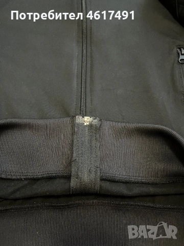 Спортен екип NIKE, снимка 6 - Спортни дрехи, екипи - 54257604