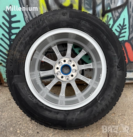Гуми нови 215/65R16 98V dot: 25г, снимка 2 - Гуми и джанти - 54058895