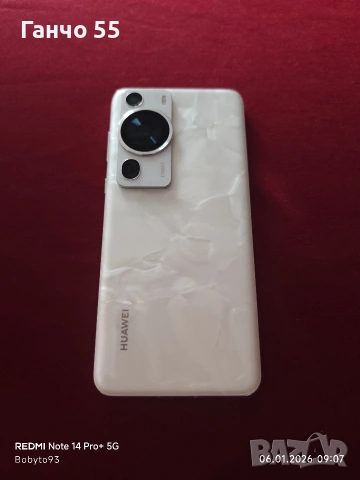 Huawei P60 Pro