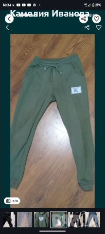 Промоция!!!Мъжки,дамски Екипи,долнища Nike, Burberry ,D&G, снимка 10 - Спортни екипи - 51456997