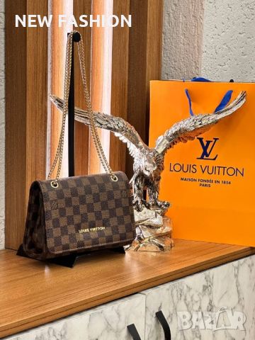 Дамски Чанти LOUIS VUITTON , снимка 3 - Чанти - 46813550