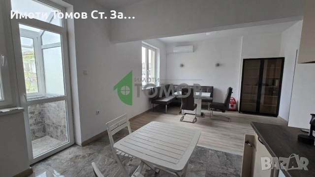 Луксозен двустаен апартамент в Топ Център , снимка 3 - Апартаменти - 52650556