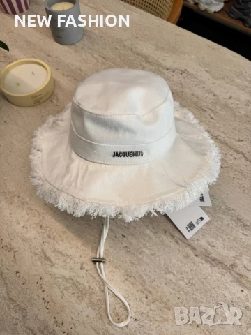 Дамски Шапки ✨LAQUEMUS, снимка 8 - Шапки - 51286153