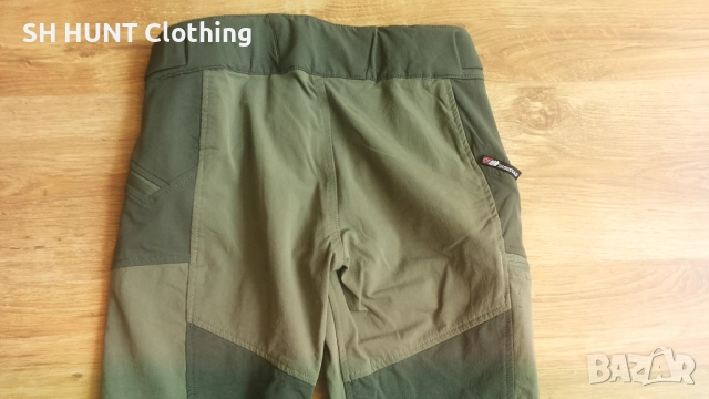 SKOGSTAD Kids Stretch Trouser размер 12 г / 152 см детски еластичен панталон - 1707, снимка 14 - Екипировка - 52852378