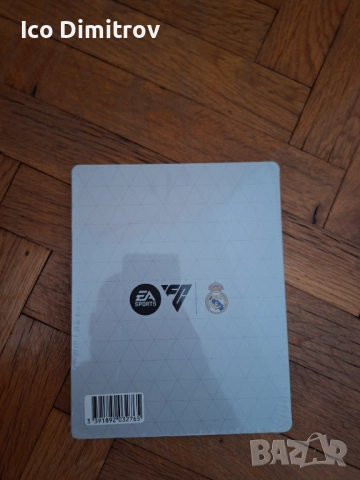 Fc 25 за ps5, снимка 5 - Игри за PlayStation - 51798180