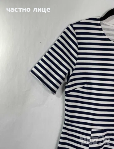 Дамски летни рокли H&M + подарък към тях, снимка 3 - Рокли - 54013410