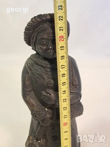 статуетка 23/3, снимка 4 - Статуетки - 49353033