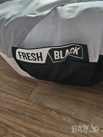 Пълно къмпинг оборудване – Палатки Quechua, Котлон, Маси и Столове