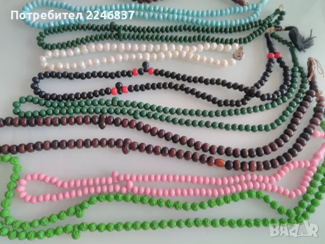 Броеници, снимка 5 - Антикварни и старинни предмети - 50197437