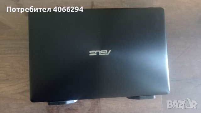 laptop asus k550j