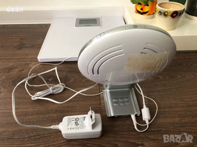 Led лампа Beurer, снимка 3 - Лед осветление - 53865874