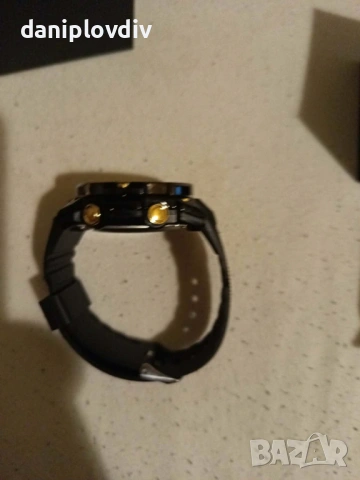 мъжки ръчен часовник, снимка 5 - Мъжки - 53635983