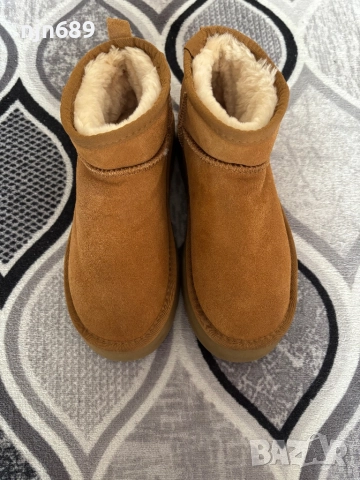 UGG оригинални