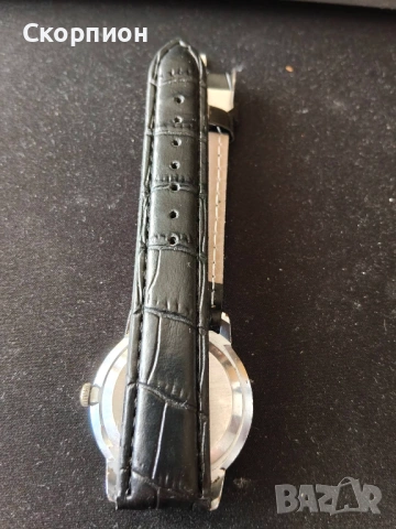 Мъжки часовник - РАКЕТА - СССР - ПРОМОЦИЯ, снимка 5 - Джобни - 48425895