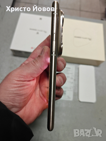 Huawei Pura80 Ultra 512GB, снимка 5 - Huawei - 53255862