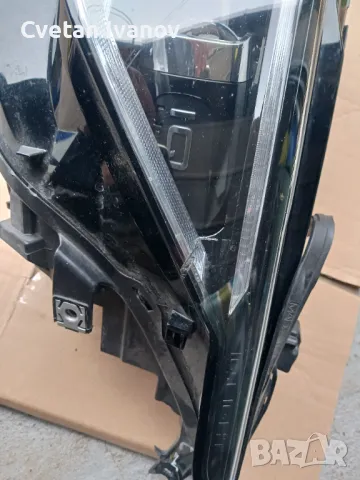 Фар Голф 8, снимка 6 - Части - 50316299