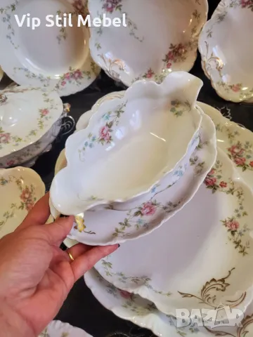 Rosenthal, Versailles сервиз за хранене , снимка 5 - Сервизи - 48842977