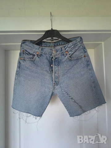 Levi Strauss & CO. къси дънки