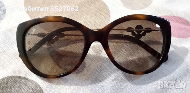 Оригинални очила Lui Jo, снимка 2 - Слънчеви и диоптрични очила - 45370320