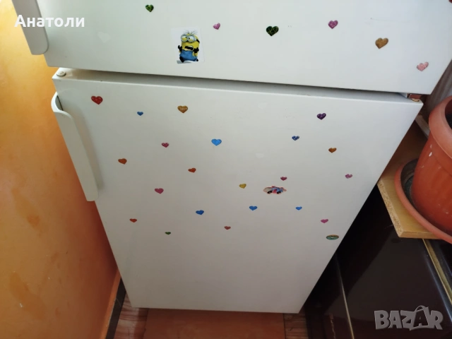 Хладилник Либхер за часи, снимка 2 - Хладилници - 53926180