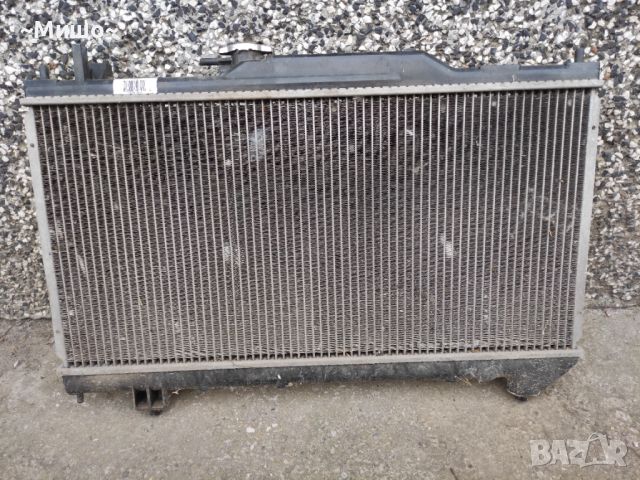 Воден радиатор за Тойота Авенсис 98", снимка 4 - Автомобили и джипове - 45647212