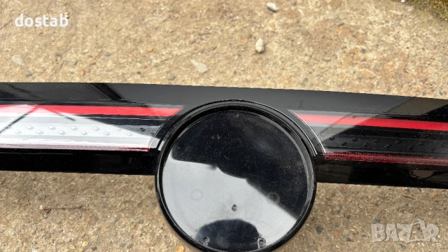 Стопове за vw id4 , снимка 3 - Части - 54059479