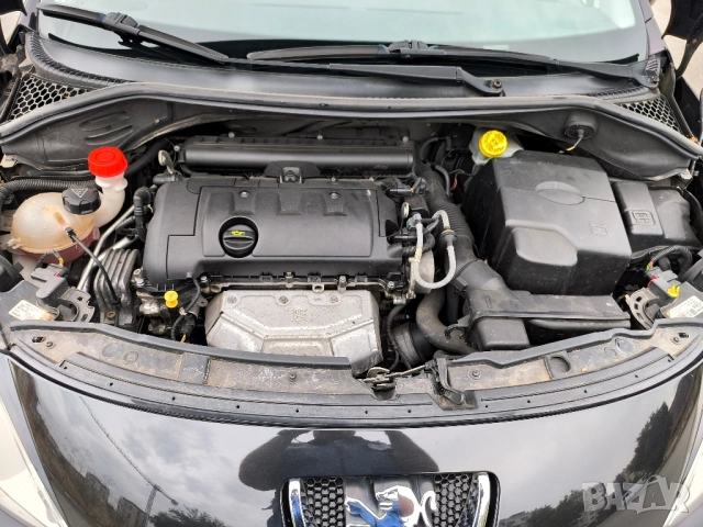 Peugeot 207 SW 1.4 i - PANORAMA, снимка 18 - Автомобили и джипове - 51928358