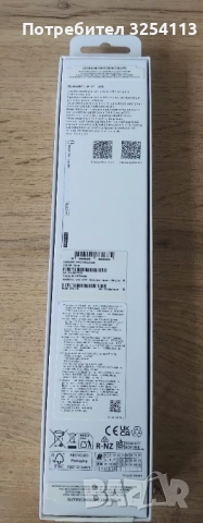 часовник Samsung Galaxy Watch 7 44mm в ГАРАНЦИЯ, снимка 6 - Смарт гривни - 52558954