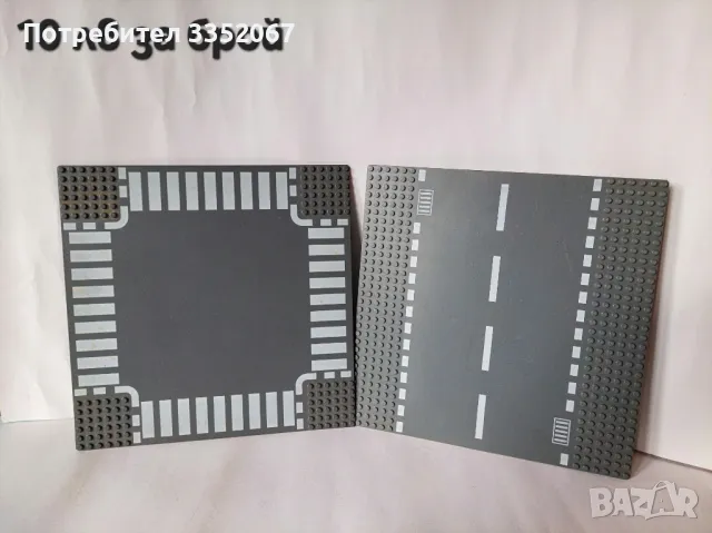 Продавам - Разменям Lego City / Technic , снимка 5 - Конструктори - 49362123