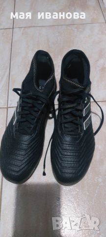 Бутонки Adidas 41 42 номер, снимка 2 - Футбол - 38617487