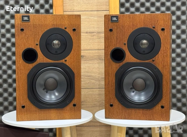 JBL 18TI / Тонколони, снимка 2 - Тонколони - 53126652