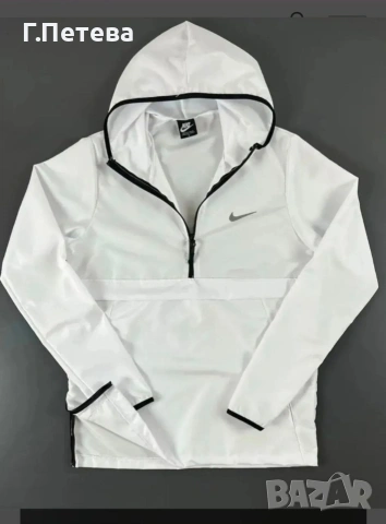 Мъжки суичър , снимка 4 - Суичъри - 53950646