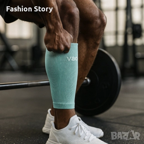 Компресионен ръкав за прасец VBOSI NO.7817C 