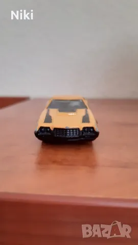 Hot wheels Ford Grand Torino Sport, снимка 2 - Други - 49102011