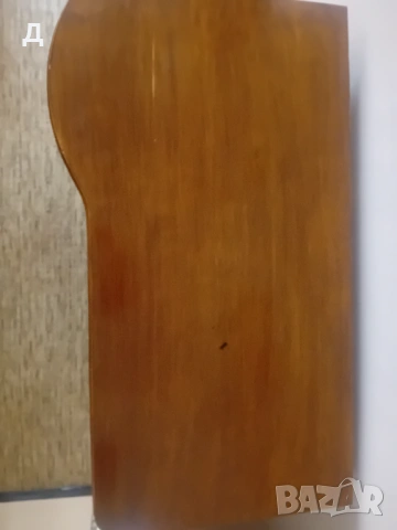 Бюро от естествено дърво, снимка 3 - Бюра - 53835102