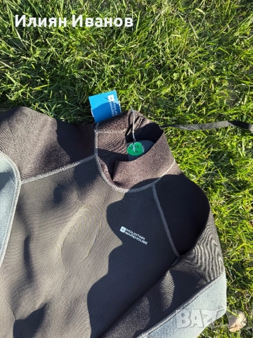 Водолазна екипировка, снимка 2 - Водни спортове - 52172281