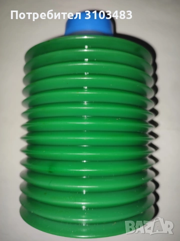 Индустриална грес LUBE FS2-7, снимка 4 - Стругове - 53467968
