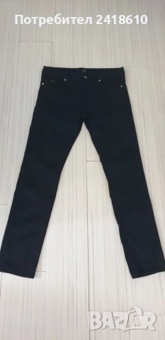 Hugo Boss Delawere3 - 1Stretch Slim Fit Mens Size 35/34 НОВО! ОРИГИНАЛ! Мъжки Дънки!, снимка 11 - Дънки - 46954637