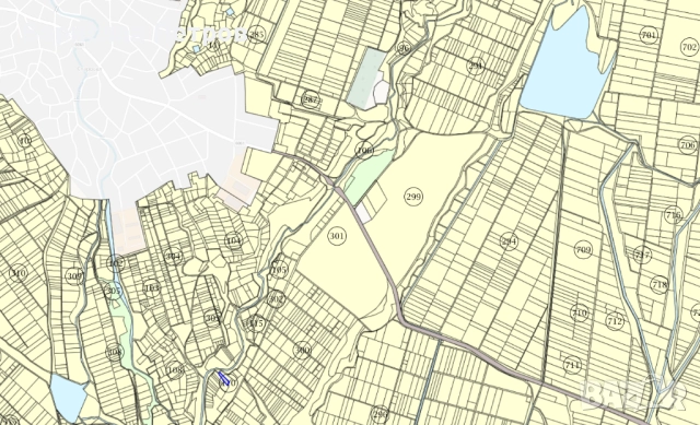 Продавам нива №7 Кошовица в Старосел, снимка 3 - Земеделска земя - 52618552