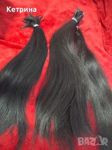 Кератинови кучера  За удължаване, , снимка 2 - Преси за коса - 53762737
