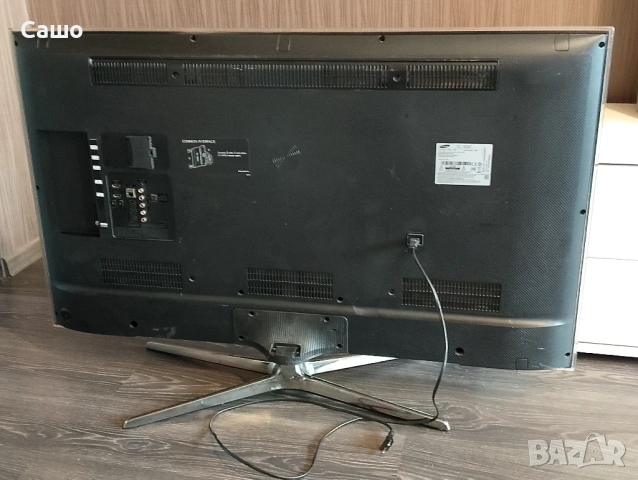 Телевизор за части ., снимка 2 - Телевизори - 53739683