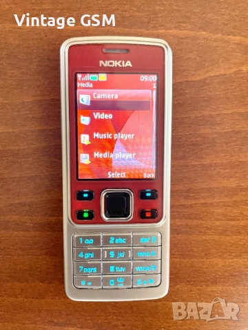 Nokia 6300, снимка 7 - Nokia - 52836160